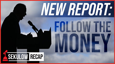 NEW REPORT: Big Donors Found Funding Protests