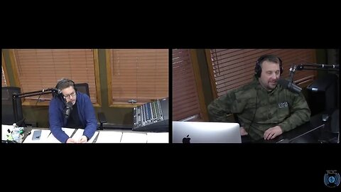 TDC Podcast Live!