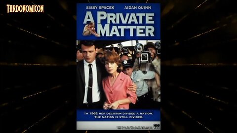 2023 01 28 3 adrasdea's movie podcast episode 1 , a private matter