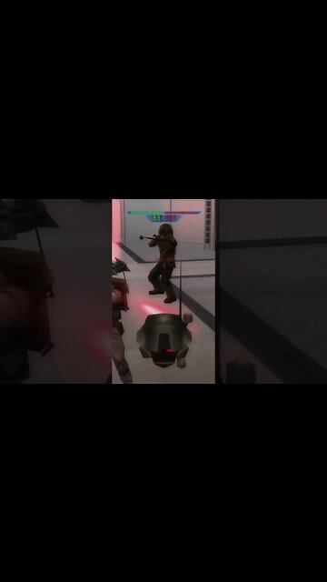 Star Wars Battlefront (2004) - Scout Trooper x Recon Droid Gameplay