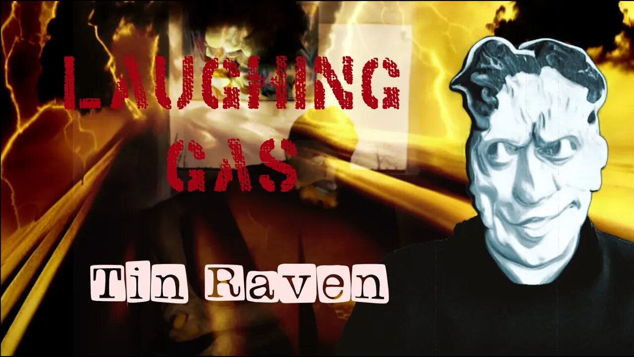 Tin Raven - Laughing Gas [MtAPMt mix]
