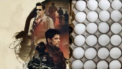 Neo Live - Sicario Day of the Huevos