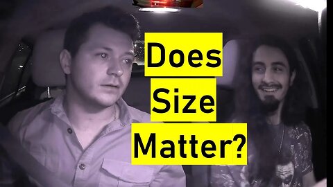 Why Do Girls Like Tall Guys?