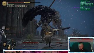 Elden ring NG+