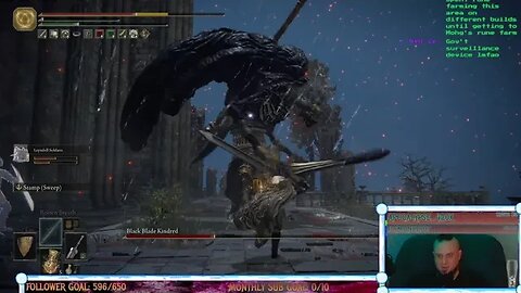 Elden ring NG+