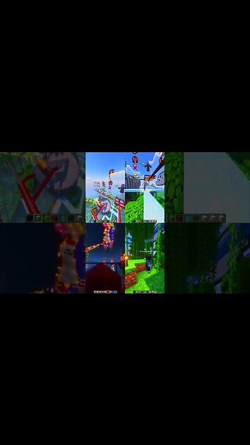 Minecraft Art - What should we add?