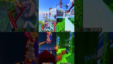 Minecraft Art - What should we add?