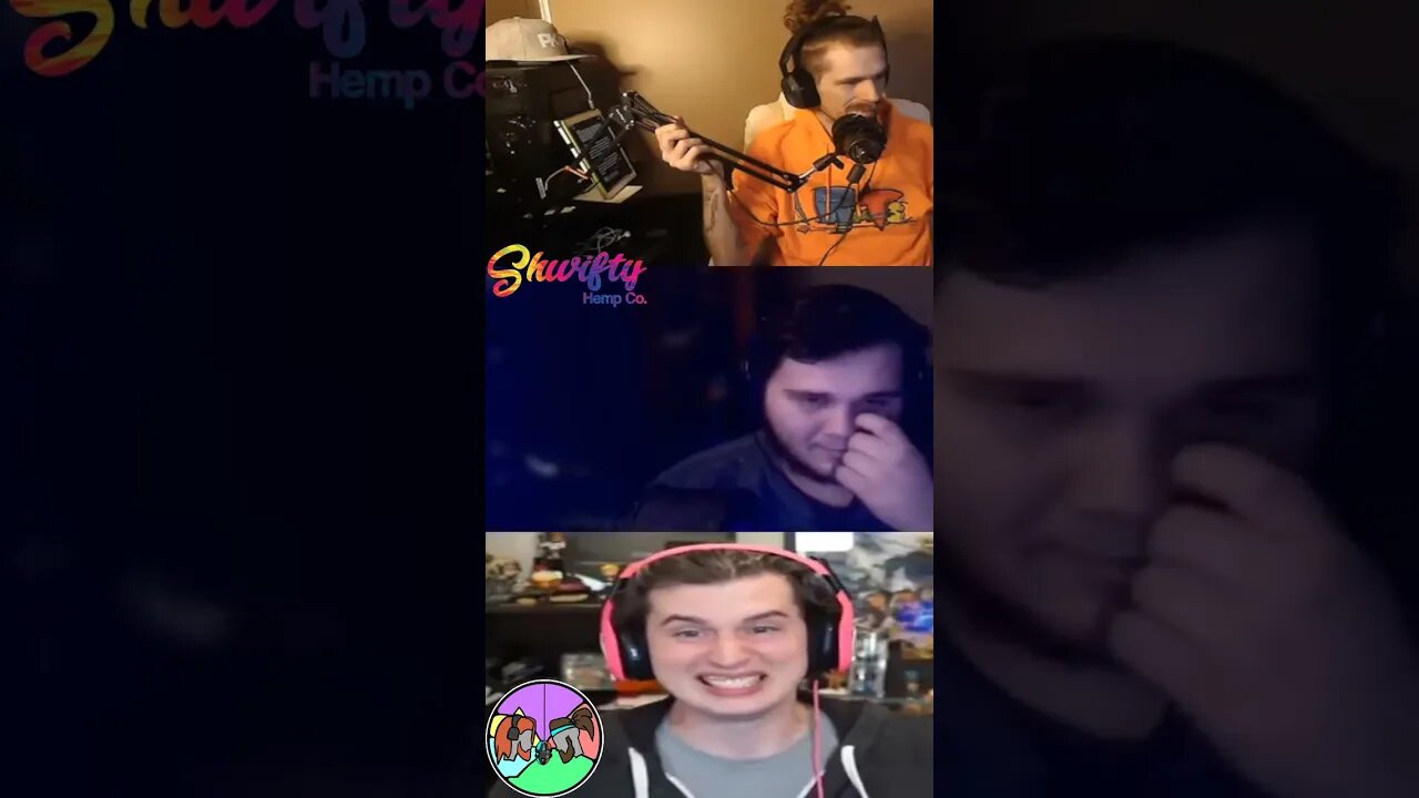 Drift0r tried it all and still decided he like woman....