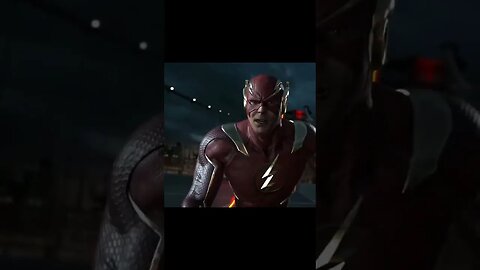 Flash vs Reverse Flash | Injustice 2