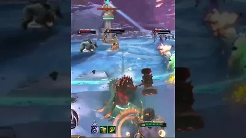 Odin in a Nutshell