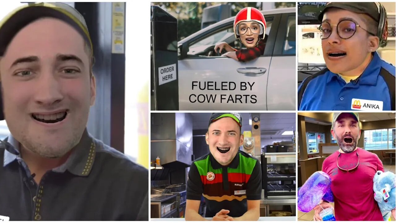 Ex Twitter employees working real jobs