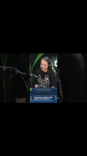 Como manipular sua mente para melhorar outra parte do seu corpo - @angelicakvieczynski2890