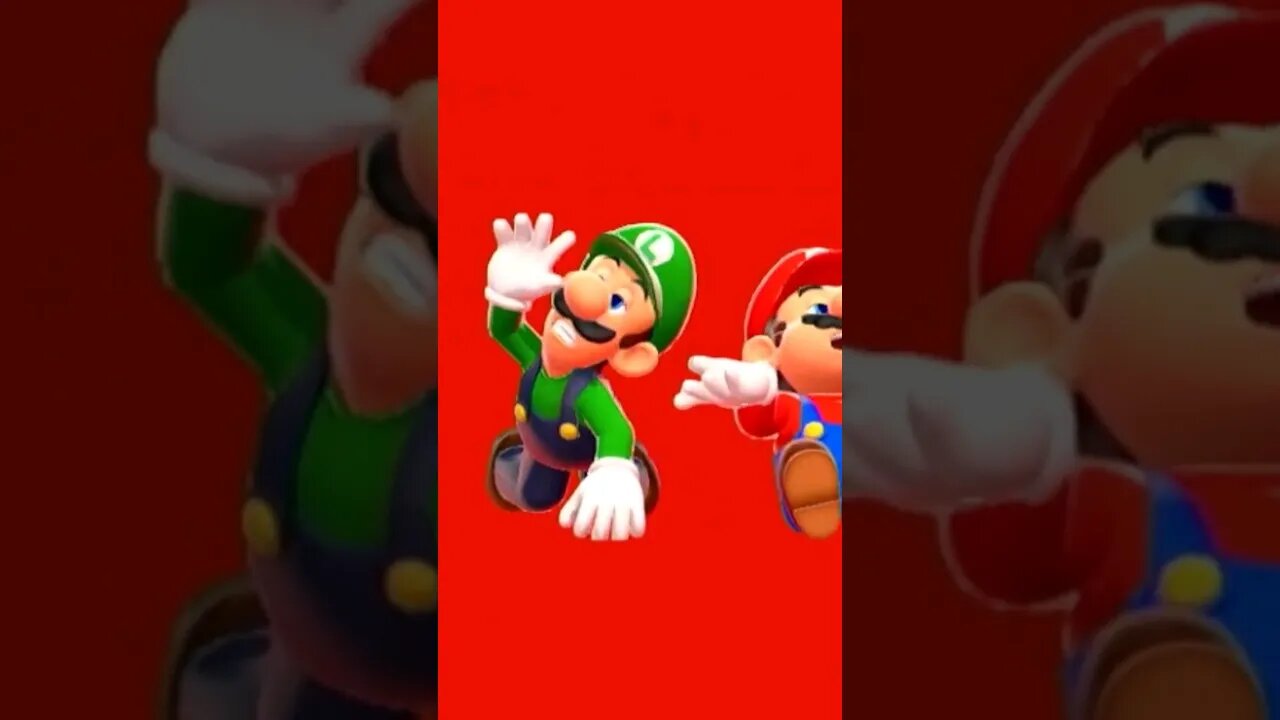 Super Mario 3D World | We Jumped Too Late! (R.I.P. Headphone Users)💀