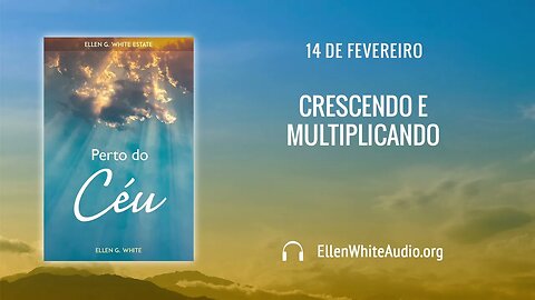 PCe – Fevereiro 14 – Crescendo e Multiplicando