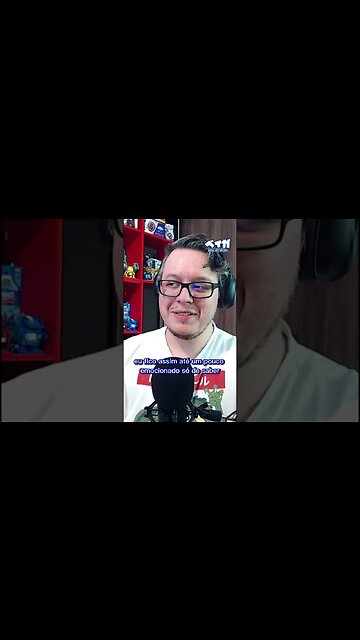 Hobbies APROXIMAM pessoas!