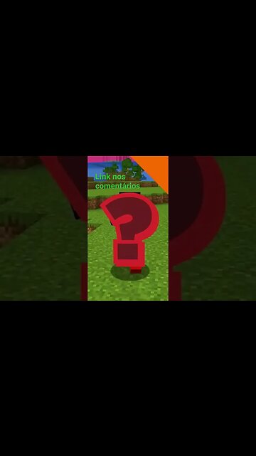 MINECRAFT: ATHOS E CADRES ESTÃO APAIXONADOS POR... #shorts