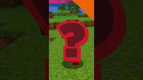 MINECRAFT: ATHOS E CADRES ESTÃO APAIXONADOS POR... #shorts