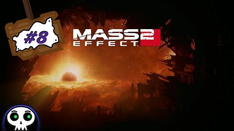 Mass effect 2 (#8)