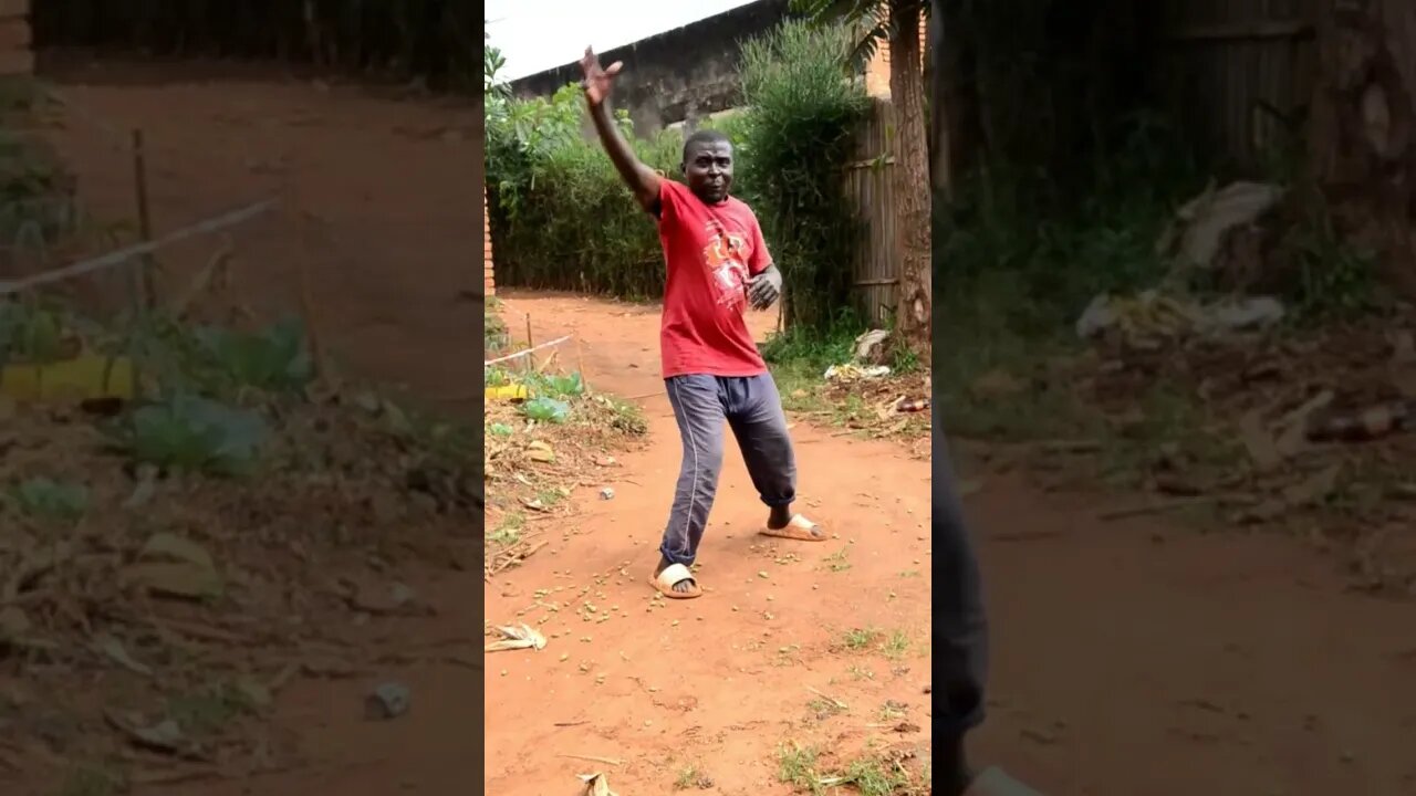 fanny master kung fun here