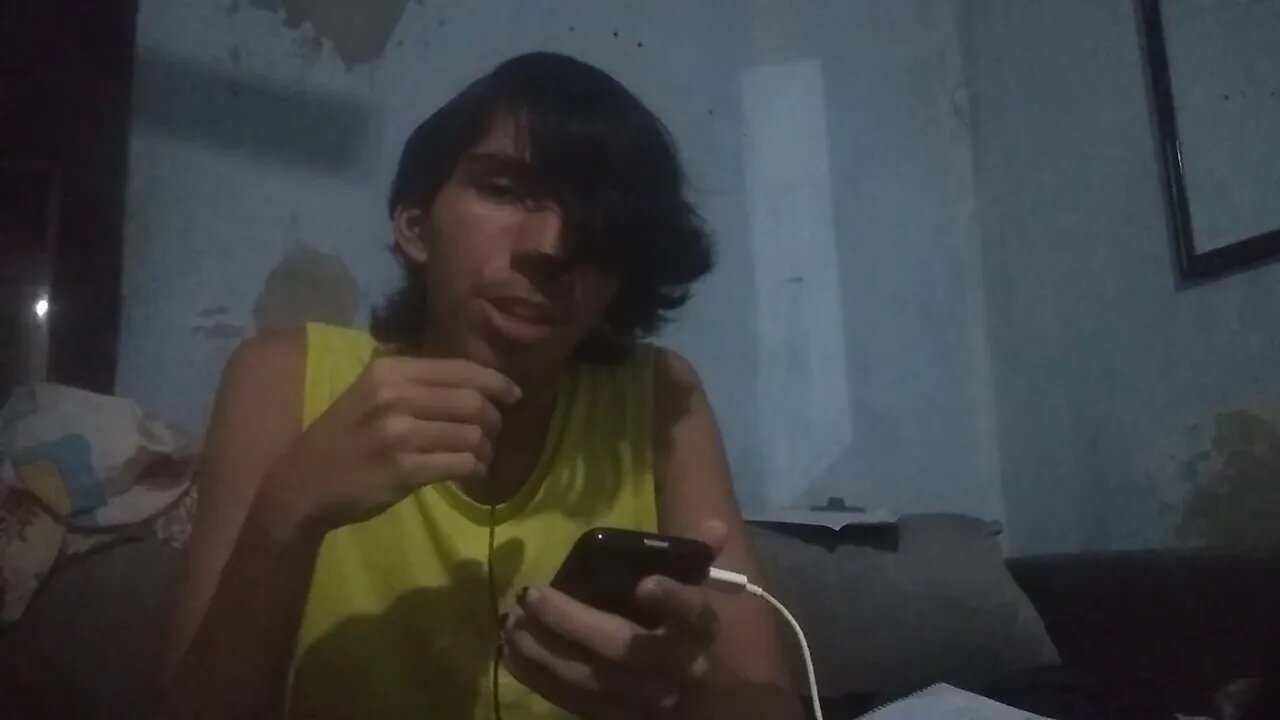 Documentário do Lil Peep