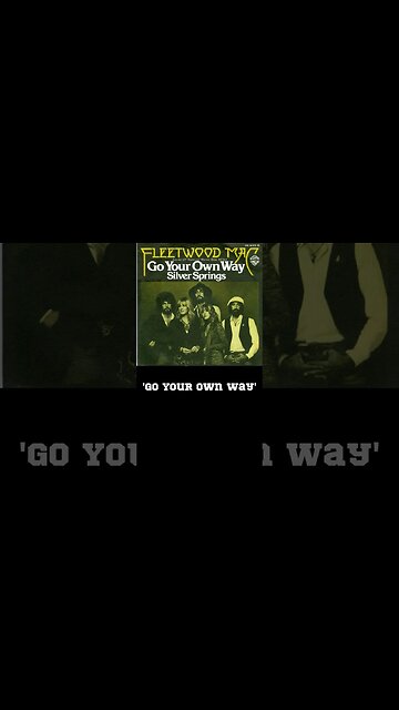 This Day in Rock N Roll History : Fleetwood Mac February 4, #shorts