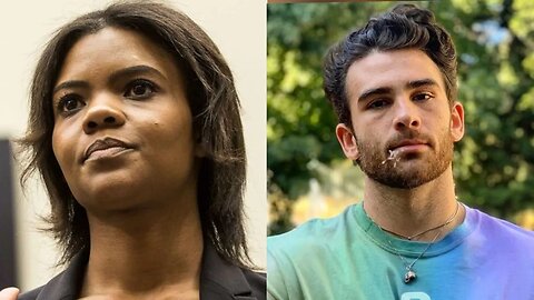 Candace Owens DESTROYED Hasan Piker
