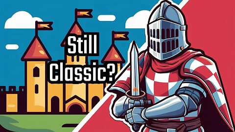 First Impressions of Age of Empires 4: The Return of a Classic