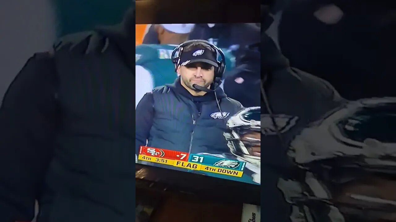 The Niners Had a Complete and Utter Meltdown Tonight