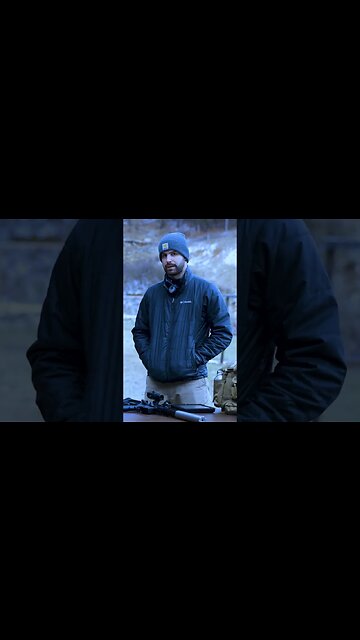 6.5 Grendel vs 300 BLK For Hunting