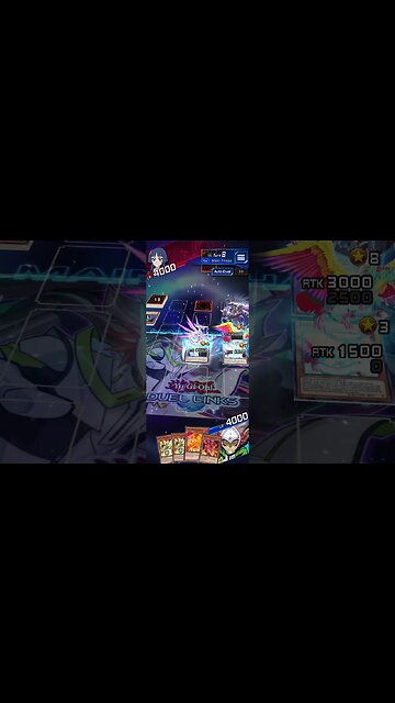 Destiny At Hand: Varis Event Card: Leng Ling + Effect Activation