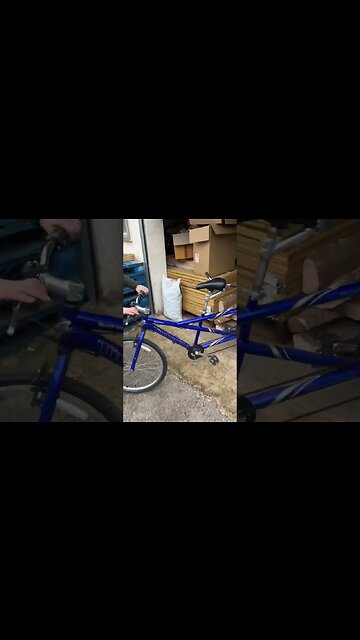 We’ll Take This For A Ride…