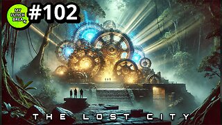 The Lost City