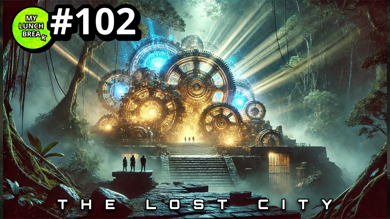 The Lost City