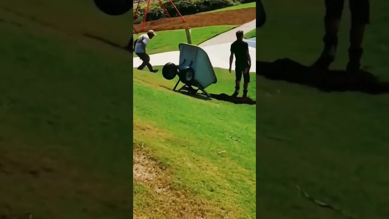 #landscaping @CyberLandscaping