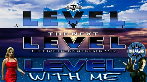 A LEVEL TRINITY - LEVEL - THE NEXT LEVEL - LEVEL WITH ME - John Thor Supercut - @HibbelerProductions