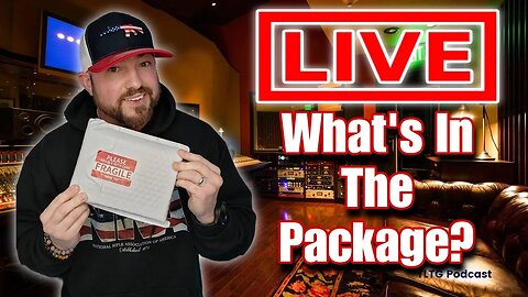 What New Fragrances Are In The Package? | TLTG Reviews LIVESTREAM 2023