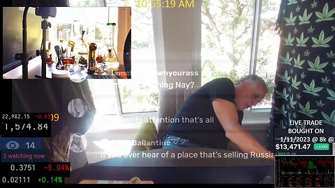 FED ANNOUNCEMENT BARELY BRUISES THE MARKET AND UP WE GO!