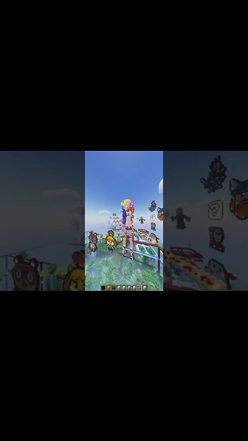 Minecraft Art - What should we add?