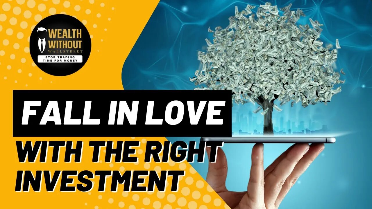 Round Table | Which Passive Income Stream will I Fall in Love With?