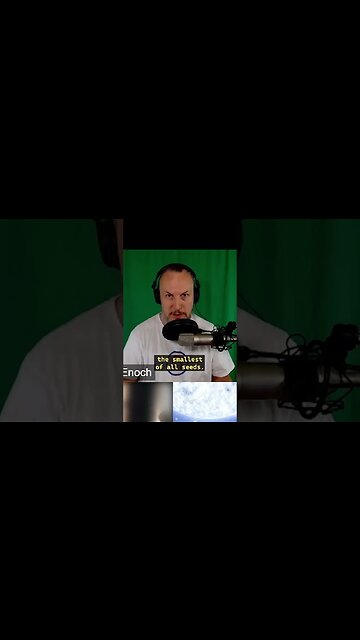 Is a Mustard Seed Really The Smallest?