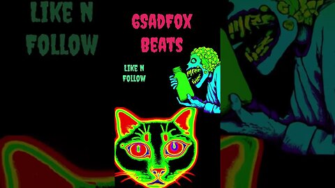 RnB Triphop Type Beat Prod. 6Sadfox -- #hiphop #typebeat #music #fyp