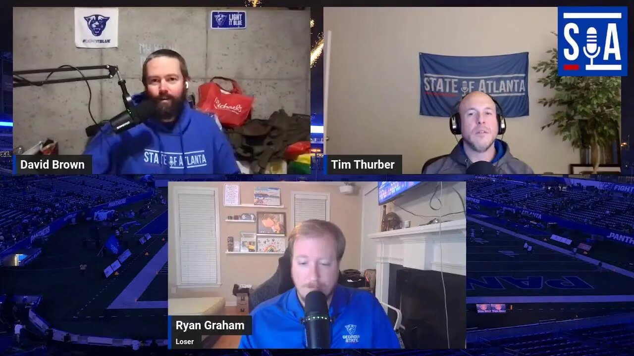 Episode 181 - Last Cal Livestream