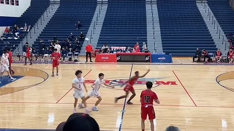 20230210 SEHS vs East Aurora Soph