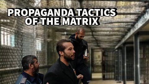 Media Is A Propaganda Tool