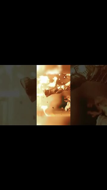 Mad World: DOOM 2016 pt2