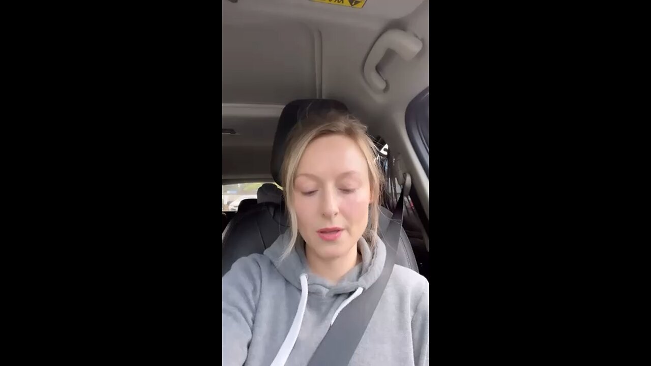 Cassies Testimony Part 2