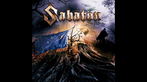 Sabaton - Primo Victoria