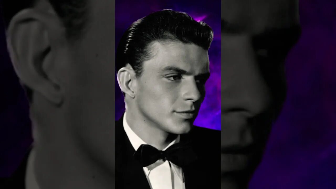 #rare 1944 #FrankSinatra #avemaria #livemusic #viralshorts #viraltiktok #catholic #viralmusic