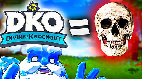 Is DKO Divine Knockout DEAD?!