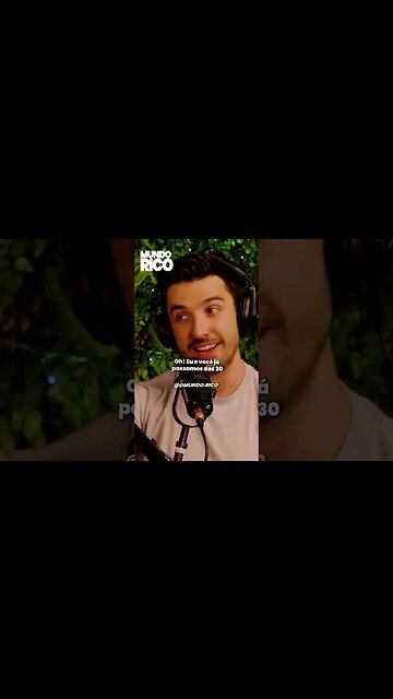 Caio Carneiro | Corra Atrás Dos Seus Sonhos